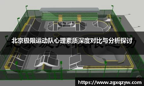 北京极限运动队心理素质深度对比与分析探讨